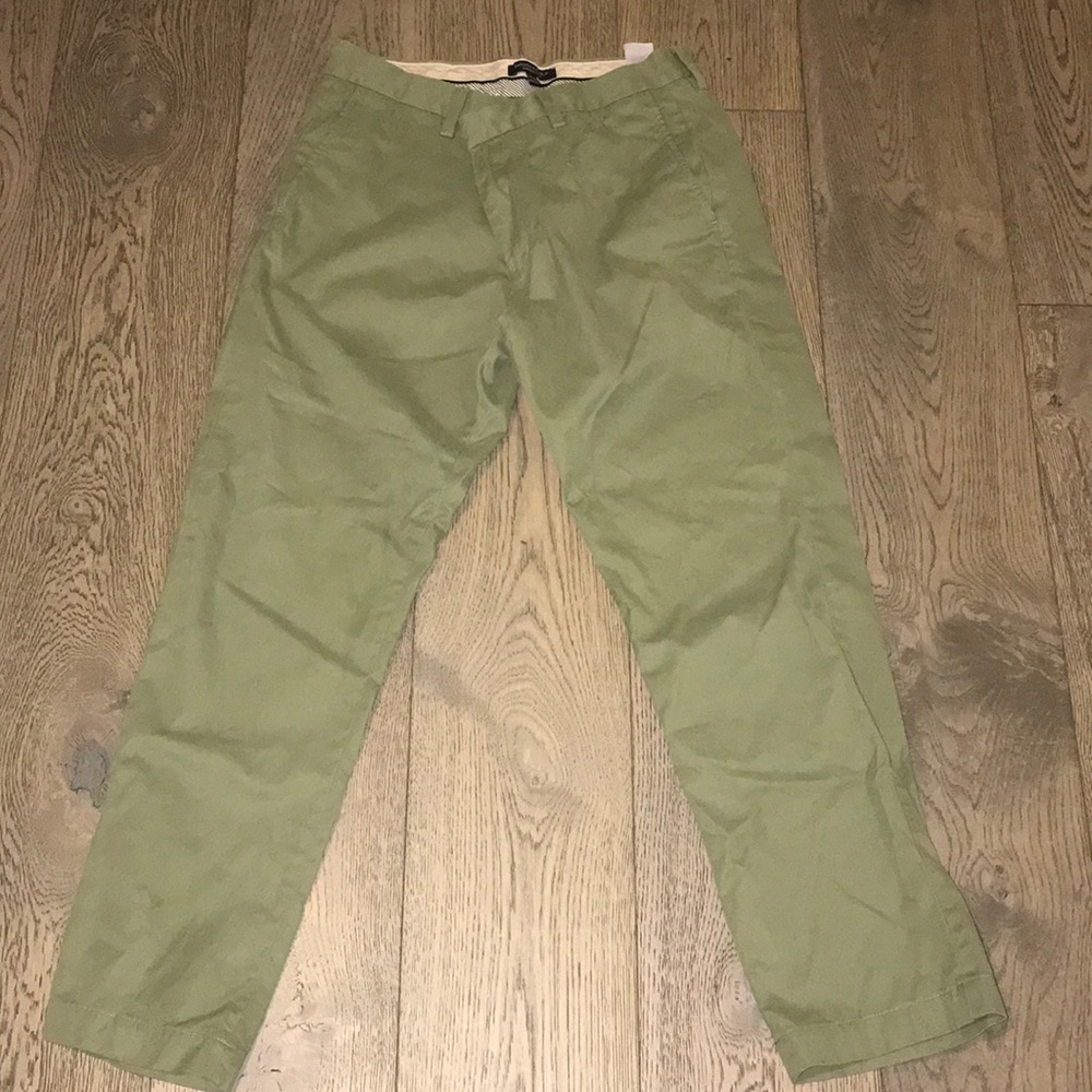 Banana Republic Emerson Chino